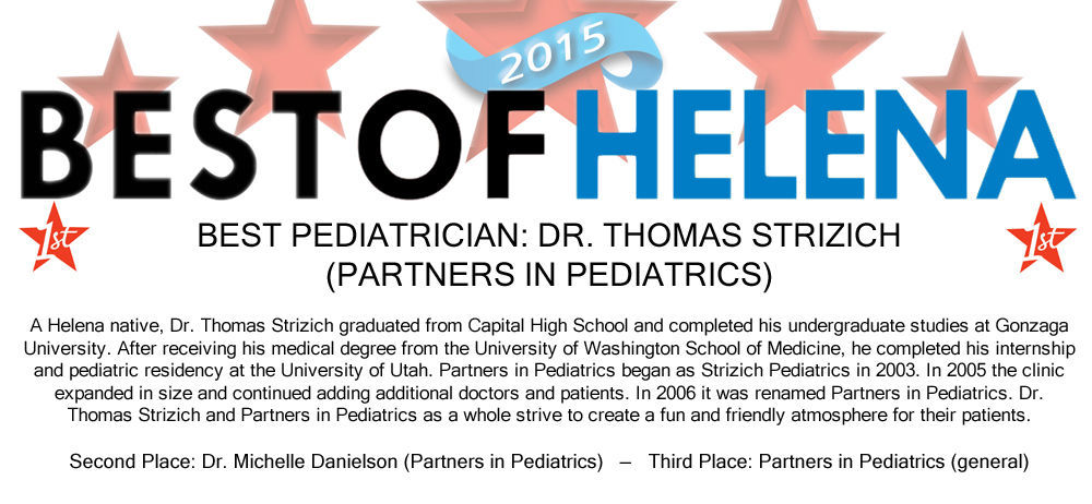 Best Pediatrician
